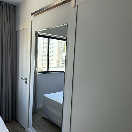 Balneário Camboriú Costa Sul Beach Hotel מראה חיצוני תמונה