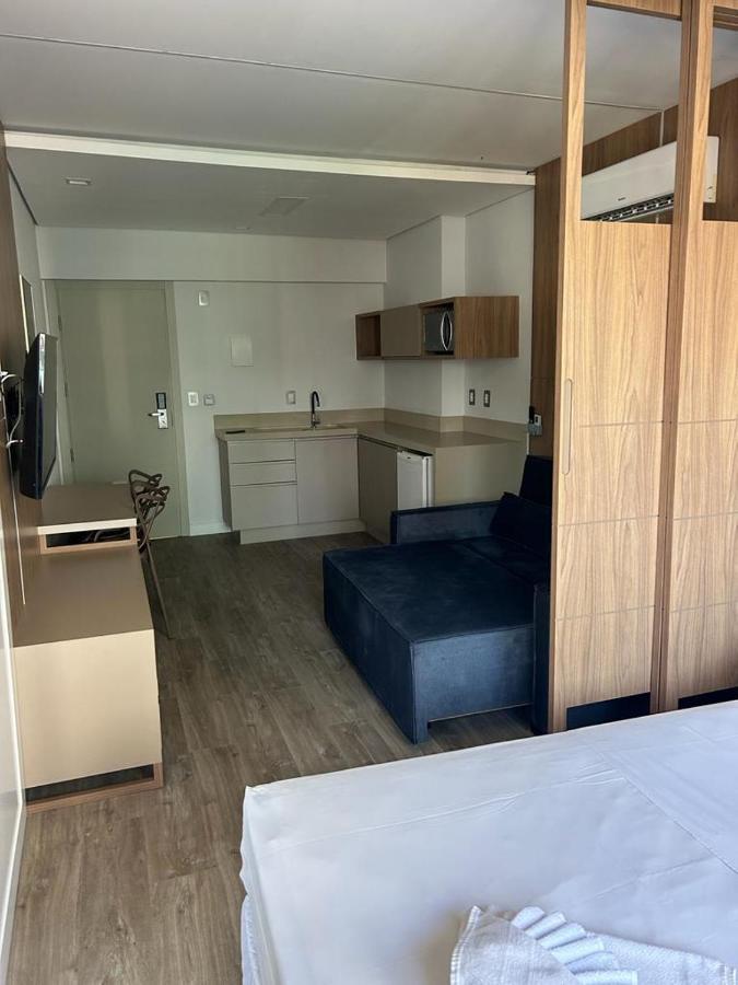 Balneário Camboriú Costa Sul Beach Hotel מראה חיצוני תמונה