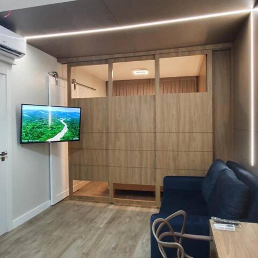 Balneário Camboriú Costa Sul Beach Hotel מראה חיצוני תמונה