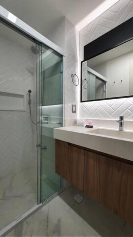 Balneário Camboriú Costa Sul Beach Hotel מראה חיצוני תמונה