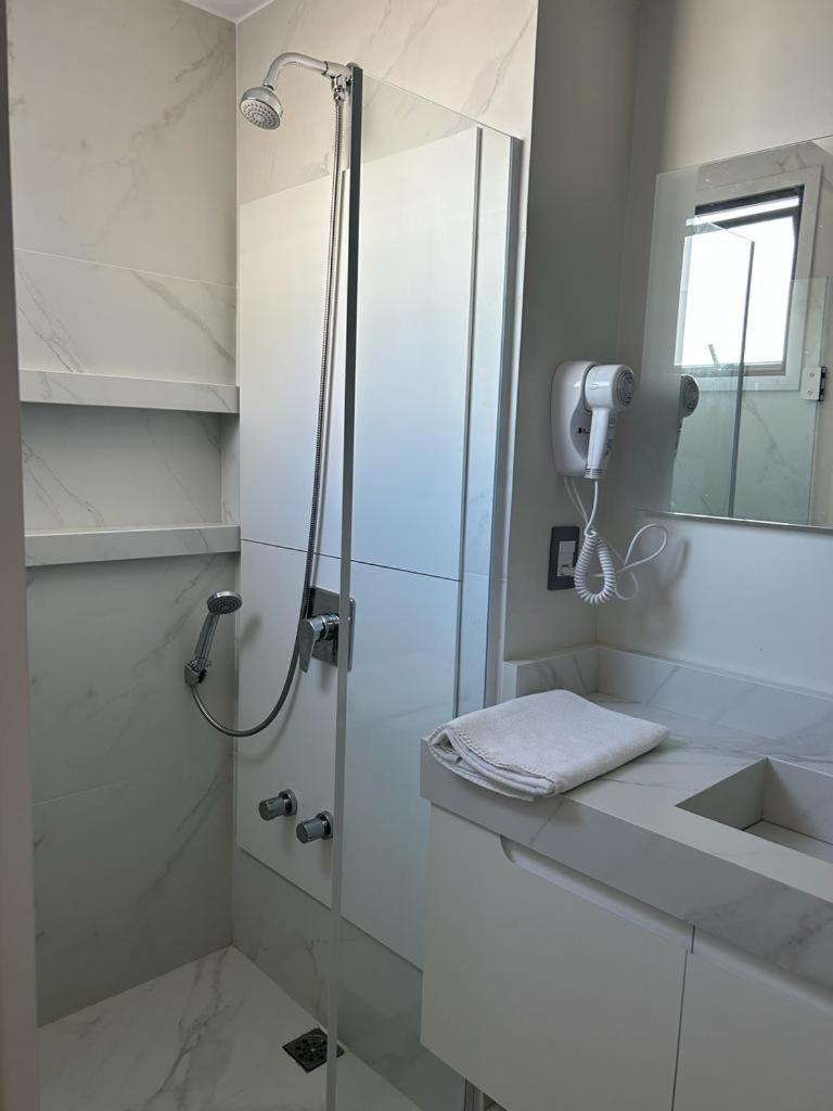 Balneário Camboriú Costa Sul Beach Hotel מראה חיצוני תמונה