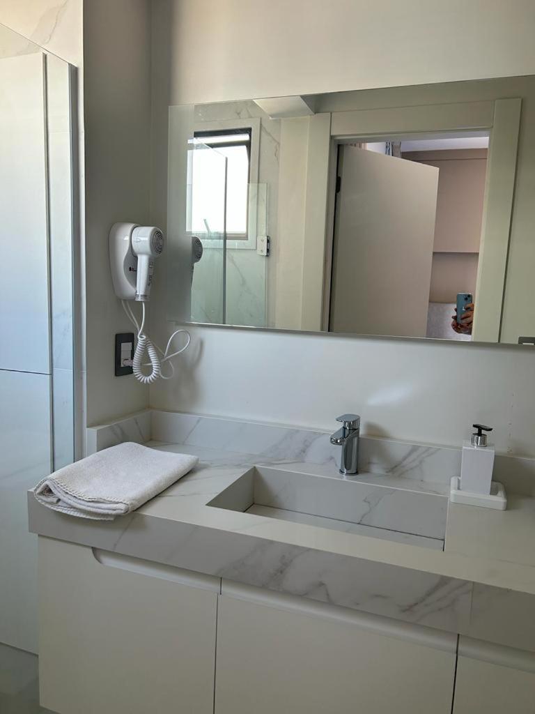 Balneário Camboriú Costa Sul Beach Hotel מראה חיצוני תמונה