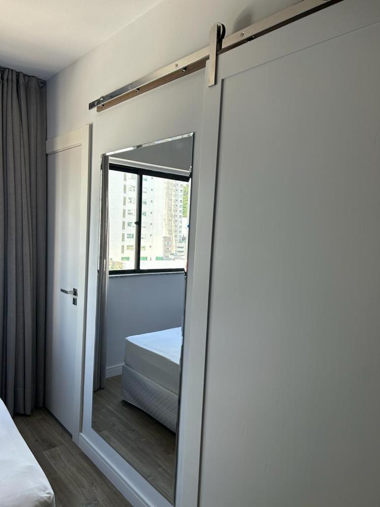 Balneário Camboriú Costa Sul Beach Hotel מראה חיצוני תמונה