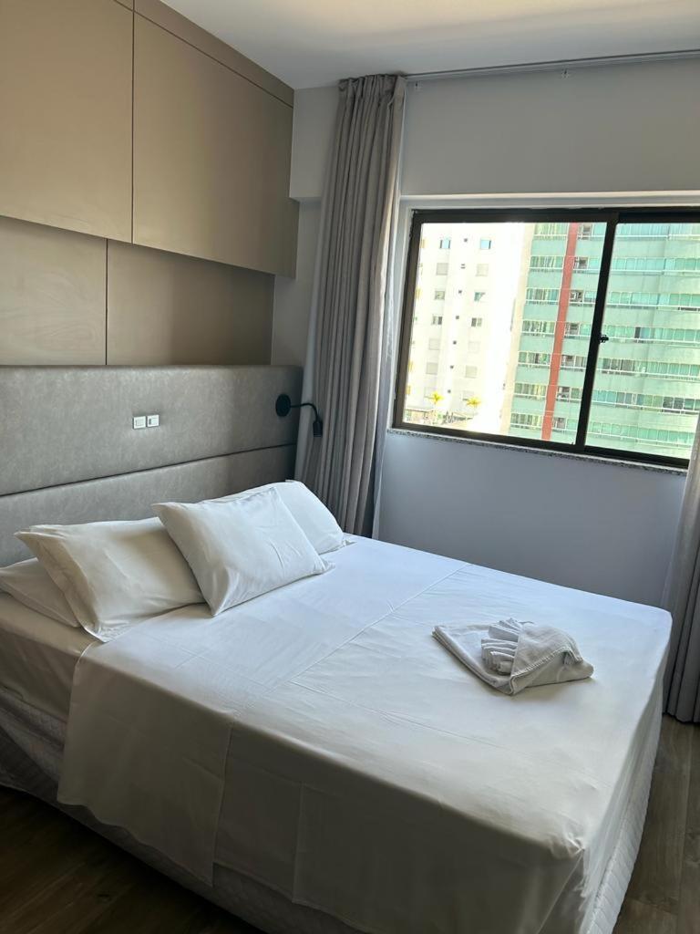 Balneário Camboriú Costa Sul Beach Hotel מראה חיצוני תמונה