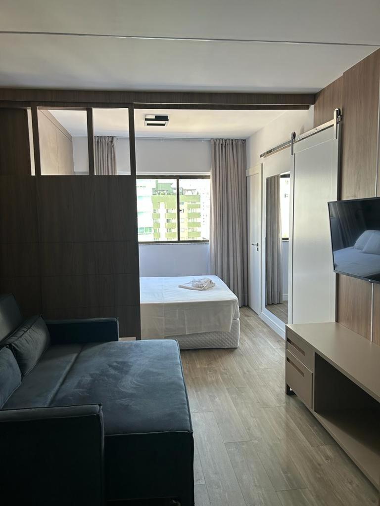 Balneário Camboriú Costa Sul Beach Hotel מראה חיצוני תמונה