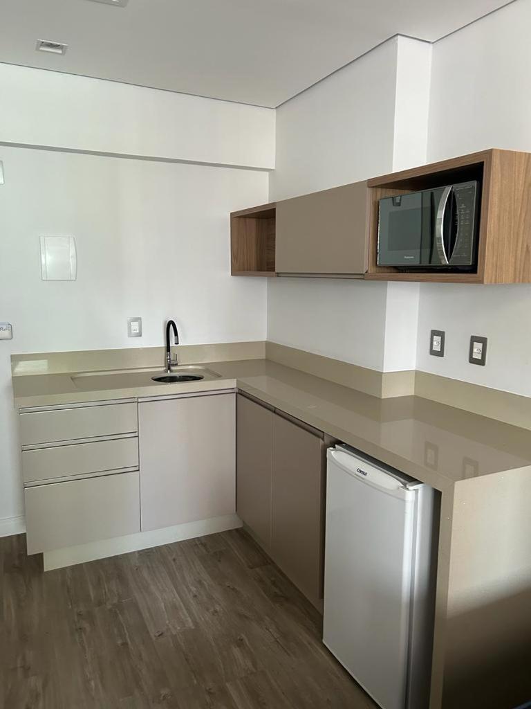 Balneário Camboriú Costa Sul Beach Hotel מראה חיצוני תמונה